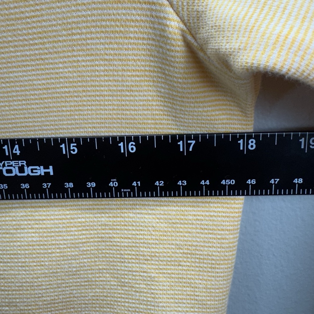 Vineyard Vines Saltwater Quarter-Zip Pullover - Picture 5 of 9